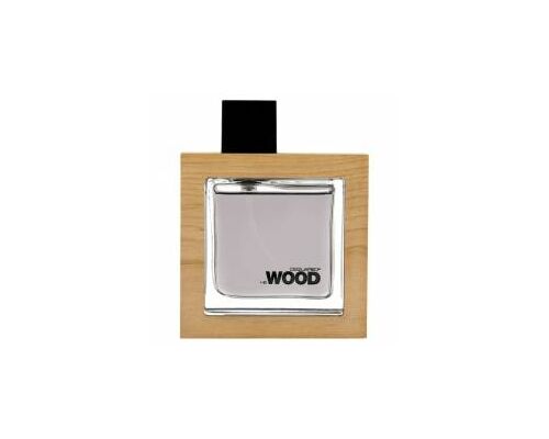 DSQUARED2 He Wood Туалетная вода 30 мл, Тип: Туалетная вода, Объем, мл.: 30 