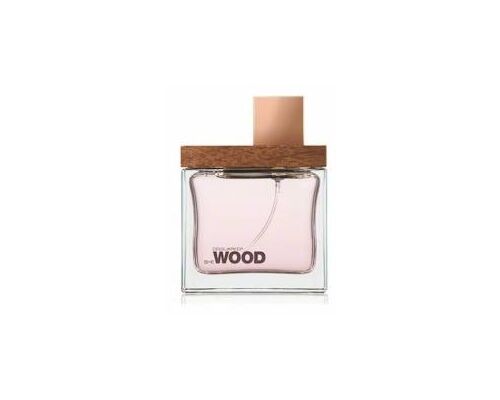 DSQUARED2 She Wood Туалетные духи 50 мл, Тип: Туалетные духи, Объем, мл.: 50 