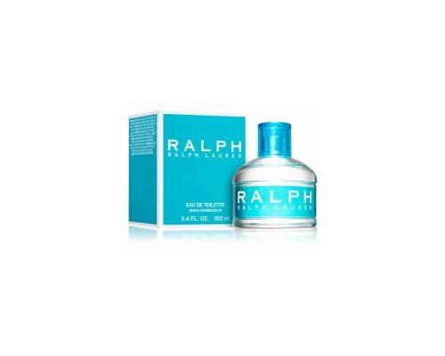 RALPH LAUREN Ralph Туалетная вода 30 мл, Тип: Туалетная вода, Объем, мл.: 30 