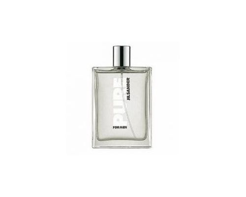 JIL SANDER Pure for Men Туалетная вода тестер 100 мл, Тип: Туалетная вода тестер, Объем, мл.: 100 