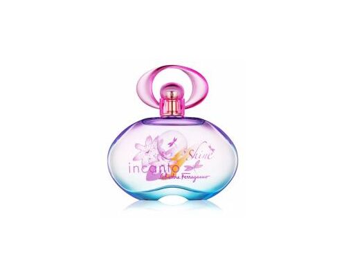 SALVATORE FERRAGAMO Incanto Shine Туалетная вода 30 мл, Тип: Туалетная вода, Объем, мл.: 30 