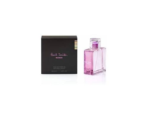 PAUL SMITH Paul Smith Women Туалетные духи тестер 100 мл, Тип: Туалетные духи тестер, Объем, мл.: 100 