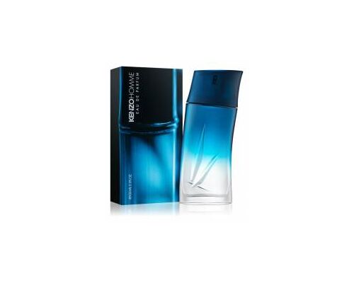 KENZO Homme Eau de Parfum Туалетные духи тестер 100 мл, Тип: Туалетные духи тестер, Объем, мл.: 100 