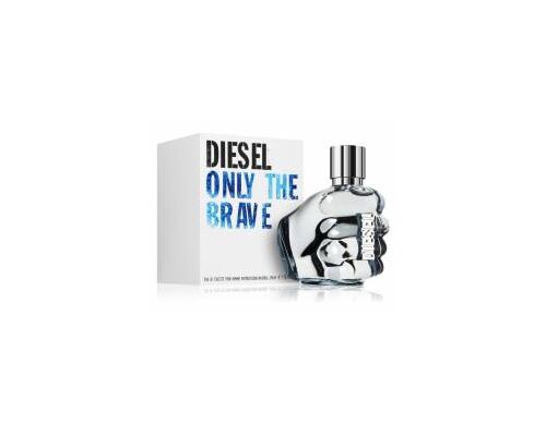 DIESEL Only The Brave Туалетная вода тестер 75 мл, Тип: Туалетная вода тестер, Объем, мл.: 75 