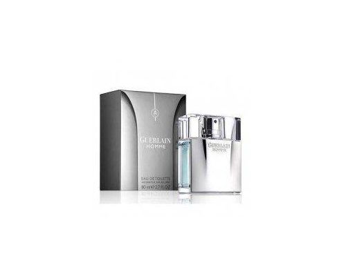 GUERLAIN Homme Туалетная вода 50 мл, Тип: Туалетная вода, Объем, мл.: 50 