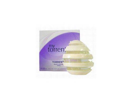 TORRENTE My Torrente Туалетные духи 75 мл, Тип: Туалетные духи, Объем, мл.: 75 