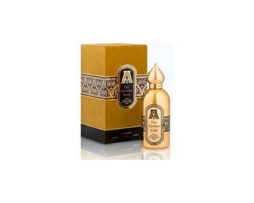 ATTAR COLLECTION The Persian Gold Туалетные духи тестер 100 мл, Тип: Туалетные духи тестер, Объем, мл.: 100 