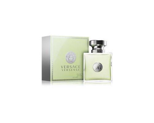 VERSACE Versense Туалетная вода 30 мл, Тип: Туалетная вода, Объем, мл.: 30 