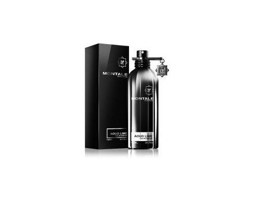 MONTALE Aoud Lime Туалетные духи тестер 100 мл, Тип: Туалетные духи тестер, Объем, мл.: 100 