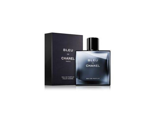 CHANEL Bleu de Chanel Туалетная вода 50 мл, Тип: Туалетная вода, Объем, мл.: 50 