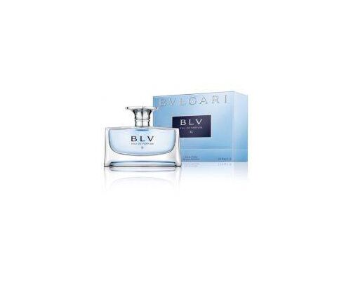 BVLGARI BLV II Туалетные духи 75 мл, Тип: Туалетные духи, Объем, мл.: 75 