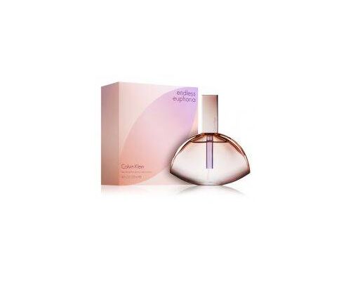 CALVIN KLEIN Euphoria Endless Туалетные духи тестер 125 мл, Тип: Туалетные духи тестер, Объем, мл.: 125 