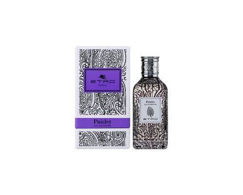 ETRO Paisley Туалетные духи 100 мл, Тип: Туалетные духи, Объем, мл.: 100 