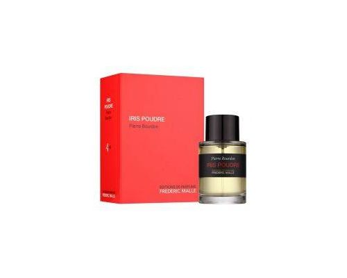 FREDERIC MALLE Iris Poudre Туалетные духи 50 мл, Тип: Туалетные духи, Объем, мл.: 50 