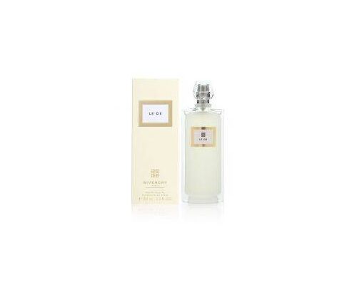 GIVENCHY Le De Givenchy Туалетная вода тестер 100 мл, Тип: Туалетная вода тестер, Объем, мл.: 100 