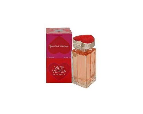 YVES SAINT LAURENT Vice Versa Туалетная вода 10 мл, Тип: Туалетная вода, Объем, мл.: 10 