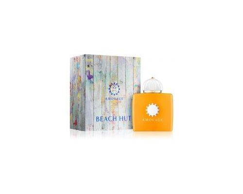 AMOUAGE Beach Hut Туалетные духи 100 мл, Тип: Туалетные духи, Объем, мл.: 100 