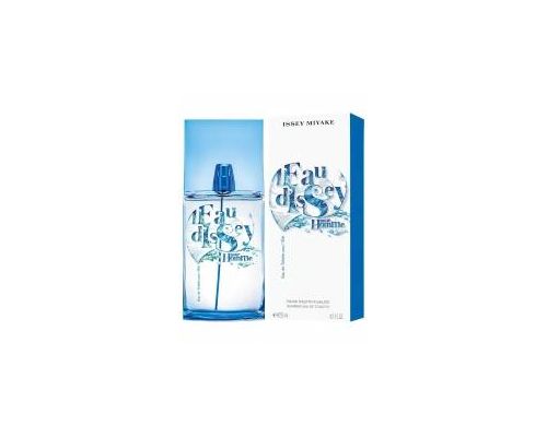 ISSEY MIYAKE L'Eau d'Issey Summer 2015 Туалетная вода тестер 125 мл, Тип: Туалетная вода тестер, Объем, мл.: 125 