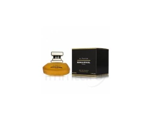 SONIA RYKIEL Le Parfum Туалетные духи 50 мл, Тип: Туалетные духи, Объем, мл.: 50 