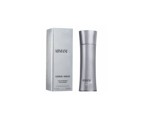 GIORGIO ARMANI Code Ice Туалетная вода 75 мл, Тип: Туалетная вода, Объем, мл.: 75 