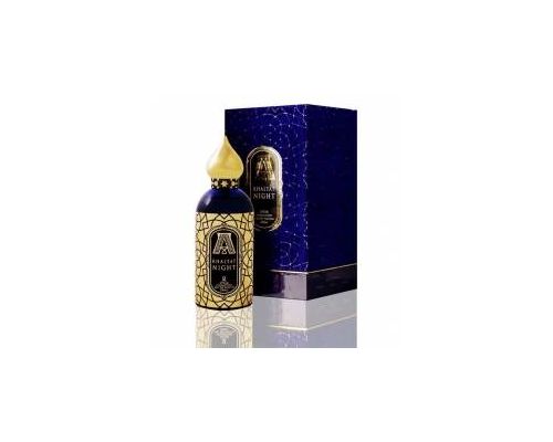 ATTAR COLLECTION Khaltat Night Туалетные духи 100 мл, Тип: Туалетные духи, Объем, мл.: 100 