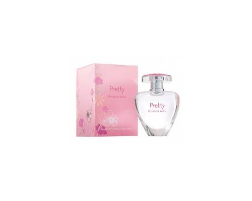 ELIZABETH ARDEN Pretty Туалетные духи 100 мл, Тип: Туалетные духи, Объем, мл.: 100 