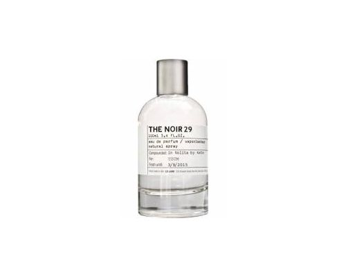 LE LABO The Noir 29 Туалетные духи 100 мл, Тип: Туалетные духи, Объем, мл.: 100 