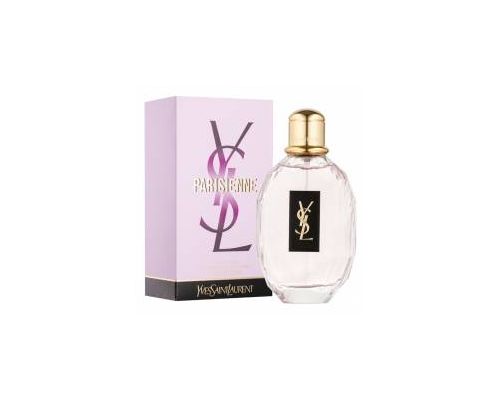 YVES SAINT LAURENT Parisienne Eau de Parfum Туалетные духи 50 мл, Тип: Туалетные духи, Объем, мл.: 50 