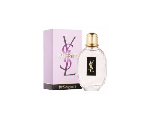 YVES SAINT LAURENT Parisienne Eau de Parfum Туалетные духи 90 мл, Тип: Туалетные духи, Объем, мл.: 90 