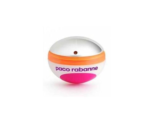 PACO RABANNE Ultraviolet Summer Pop Туалетная вода 80 мл, Тип: Туалетная вода, Объем, мл.: 80 