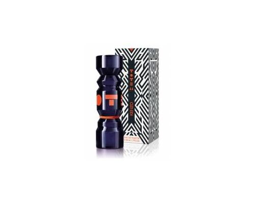 KENZO Totem Orange Туалетная вода тестер 50 мл, Тип: Туалетная вода тестер, Объем, мл.: 50 