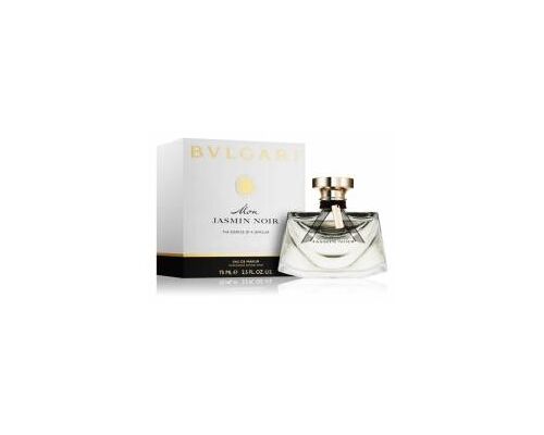 BVLGARI Mon Jasmin Noir Туалетные духи тестер 75 мл, Тип: Туалетные духи тестер, Объем, мл.: 75 