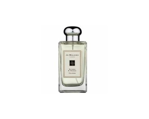 JO MALONE Nutmeg & Ginger Одеколон 100 мл, Тип: Одеколон, Объем, мл.: 100 