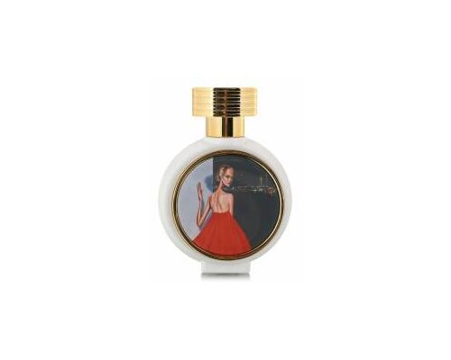 HAUTE FRAGRANCE COMPANY Lady in Red Туалетные духи 75 мл, Тип: Туалетные духи, Объем, мл.: 75 