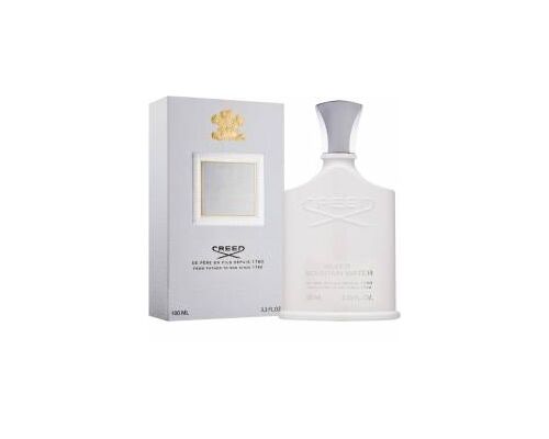 CREED Silver Mountain Water Туалетные духи 50 мл, Тип: Туалетные духи, Объем, мл.: 50 