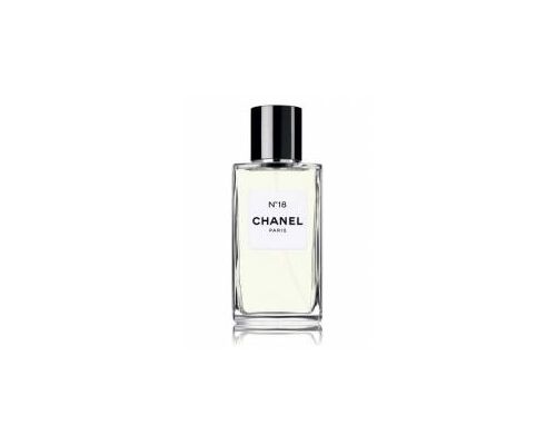 CHANEL N 18 Туалетные духи 75 мл, Тип: Туалетные духи, Объем, мл.: 75 