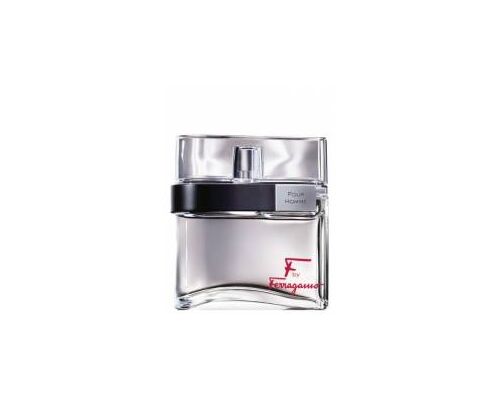 SALVATORE FERRAGAMO F by Ferragamo Pour Homme Туалетная вода тестер 100 мл, Тип: Туалетная вода тестер, Объем, мл.: 100 