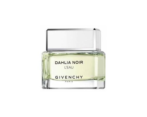 GIVENCHY Dahlia Noir L'Eau Туалетная вода тестер 90 мл, Тип: Туалетная вода тестер, Объем, мл.: 90 