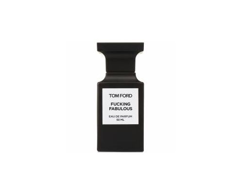 TOM FORD Fucking Fabulous Туалетные духи 50 мл, Тип: Туалетные духи, Объем, мл.: 50 