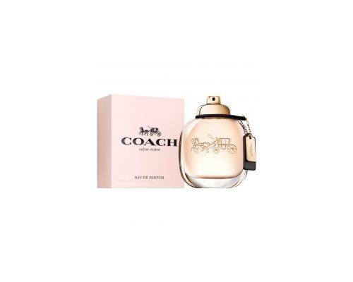 COACH Coach The Fragrance Eau de Parfum Туалетные духи тестер 90 мл, Тип: Туалетные духи тестер, Объем, мл.: 90 