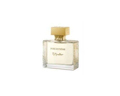 MARTINE MICALLEF Pure Extreme Туалетные духи 50 мл, Тип: Туалетные духи, Объем, мл.: 50 