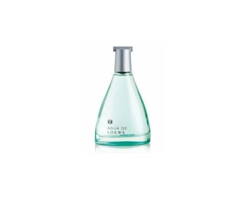 LOEWE Agua de Loewe Mediterraneo Туалетная вода тестер 50 мл, Тип: Туалетная вода тестер, Объем, мл.: 50 