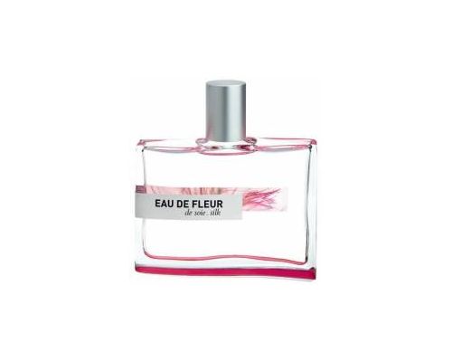 KENZO Eau de Fleur de Soie Silk Туалетная вода тестер 50 мл, Тип: Туалетная вода тестер, Объем, мл.: 50 