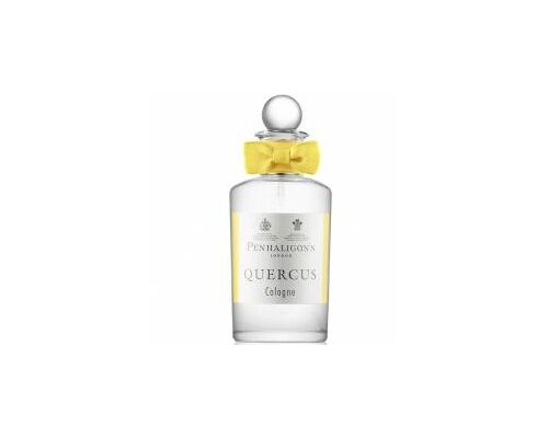 PENHALIGON'S Quercus Одеколон тестер 100 мл, Тип: Одеколон тестер, Объем, мл.: 100 