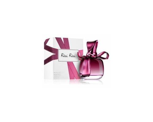 NINA RICCI Ricci Ricci Туалетные духи 50 мл, Тип: Туалетные духи, Объем, мл.: 50 