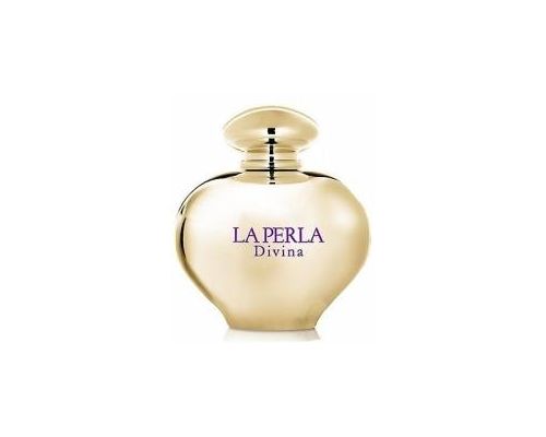 LA PERLA Divina Gold Туалетная вода тестер 80 мл, Тип: Туалетная вода тестер, Объем, мл.: 80 