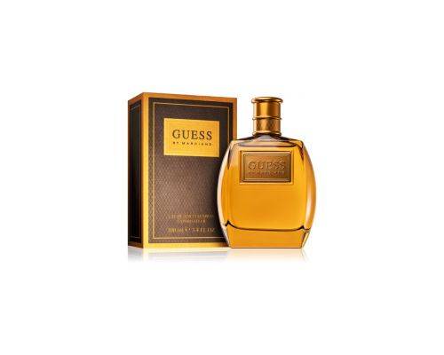 GUESS By Marciano for Men Туалетная вода 100 мл, Тип: Туалетная вода, Объем, мл.: 100 