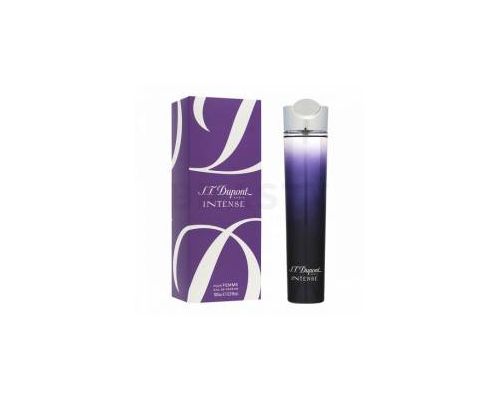 DUPONT Intense Pour Femme Туалетные духи 100 мл, Тип: Туалетные духи, Объем, мл.: 100 
