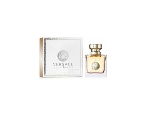 VERSACE Versace Pour Femme Туалетные духи тестер 100 мл, Тип: Туалетные духи тестер, Объем, мл.: 100 