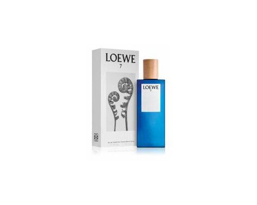 LOEWE 7 Туалетная вода тестер 100 мл, Тип: Туалетная вода тестер, Объем, мл.: 100 